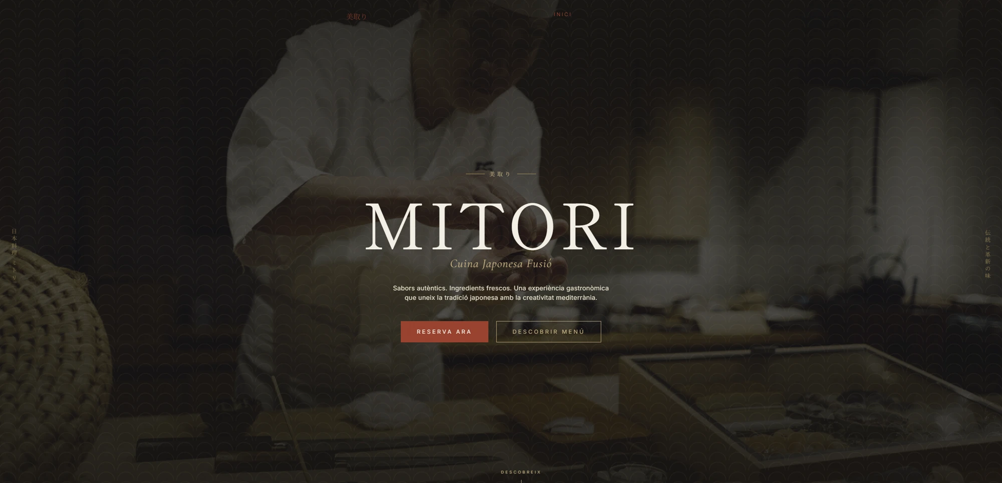 MITORI