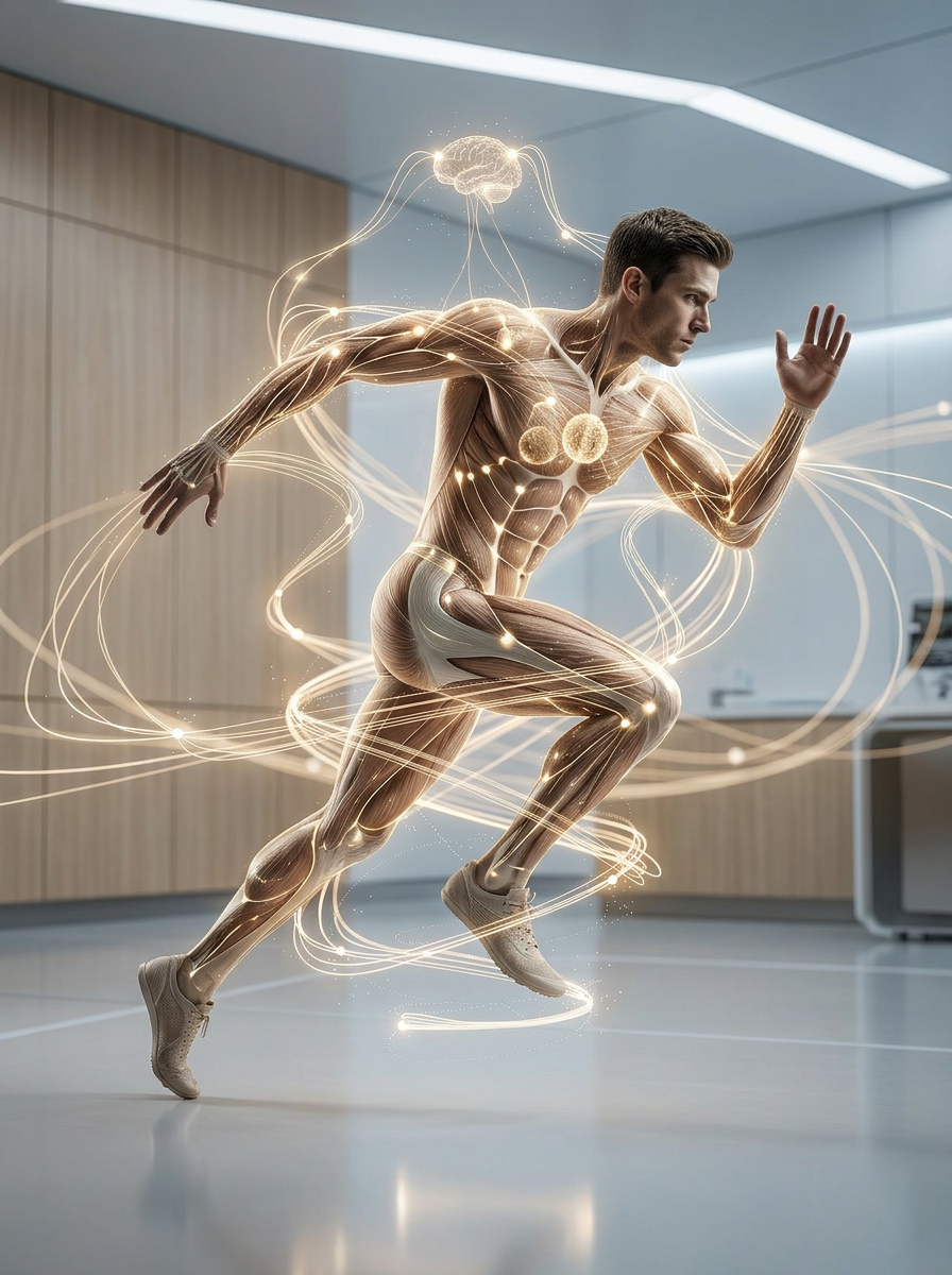 Cognitive Optimization — Integrated Clinical Intelligence