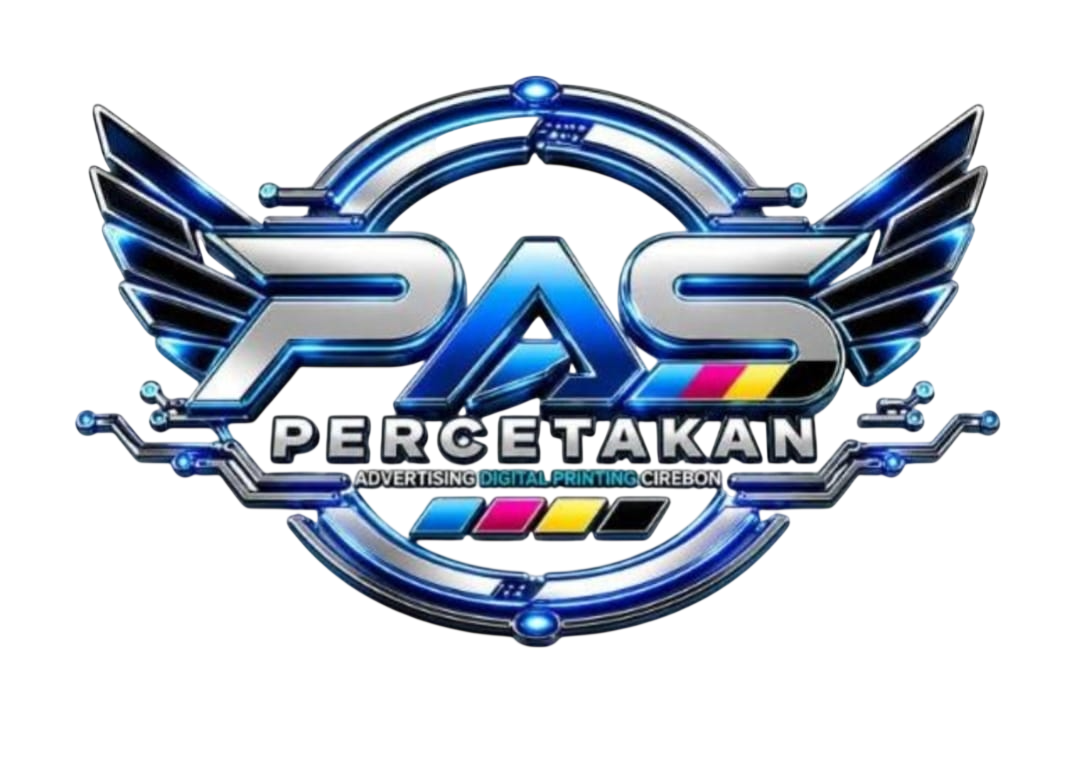 PAS Percetakan