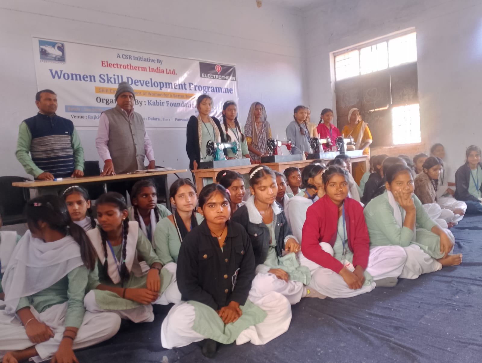 Community Development