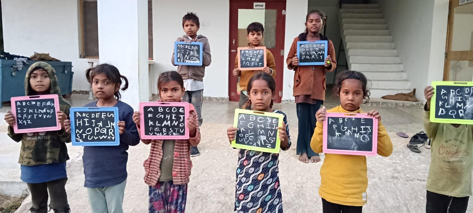 Women Skill Development Programme — Ajnar, Mahoba