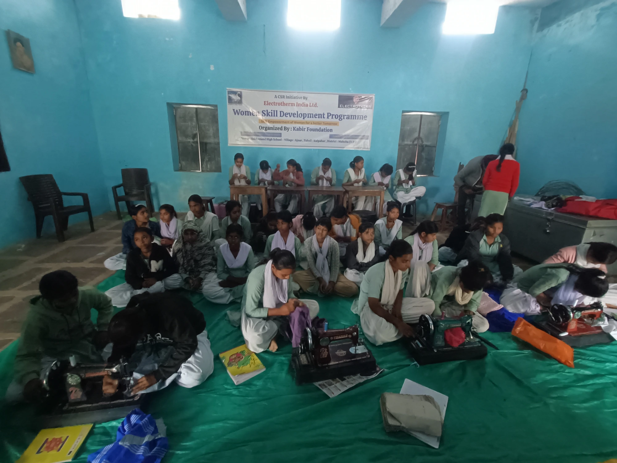 Women Empowerment Programme