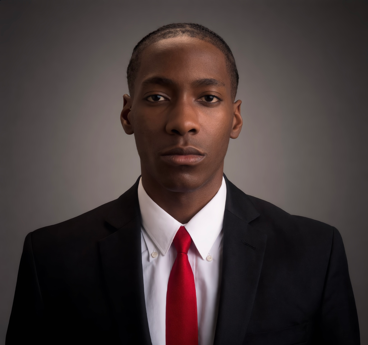 Khanios DeGrate, Founder & CEO