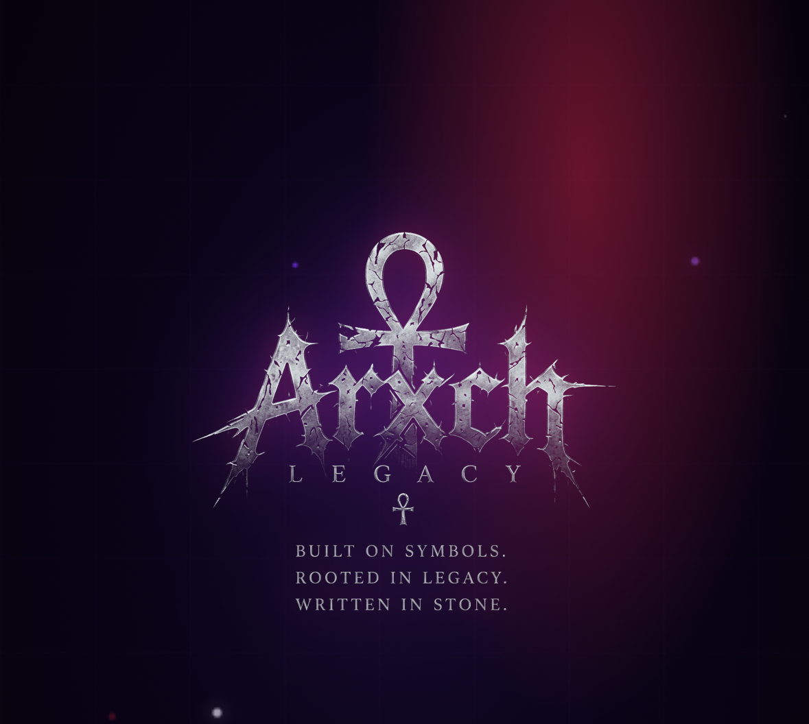 Arxch Legacy