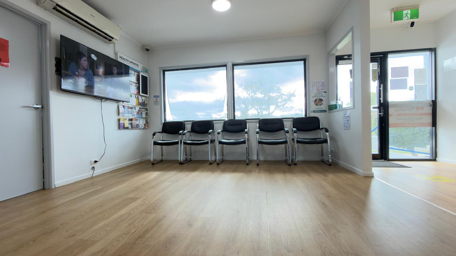 Waiting Room
