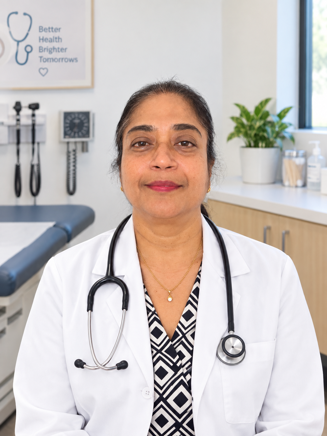 Dr. Sivajini Rudra