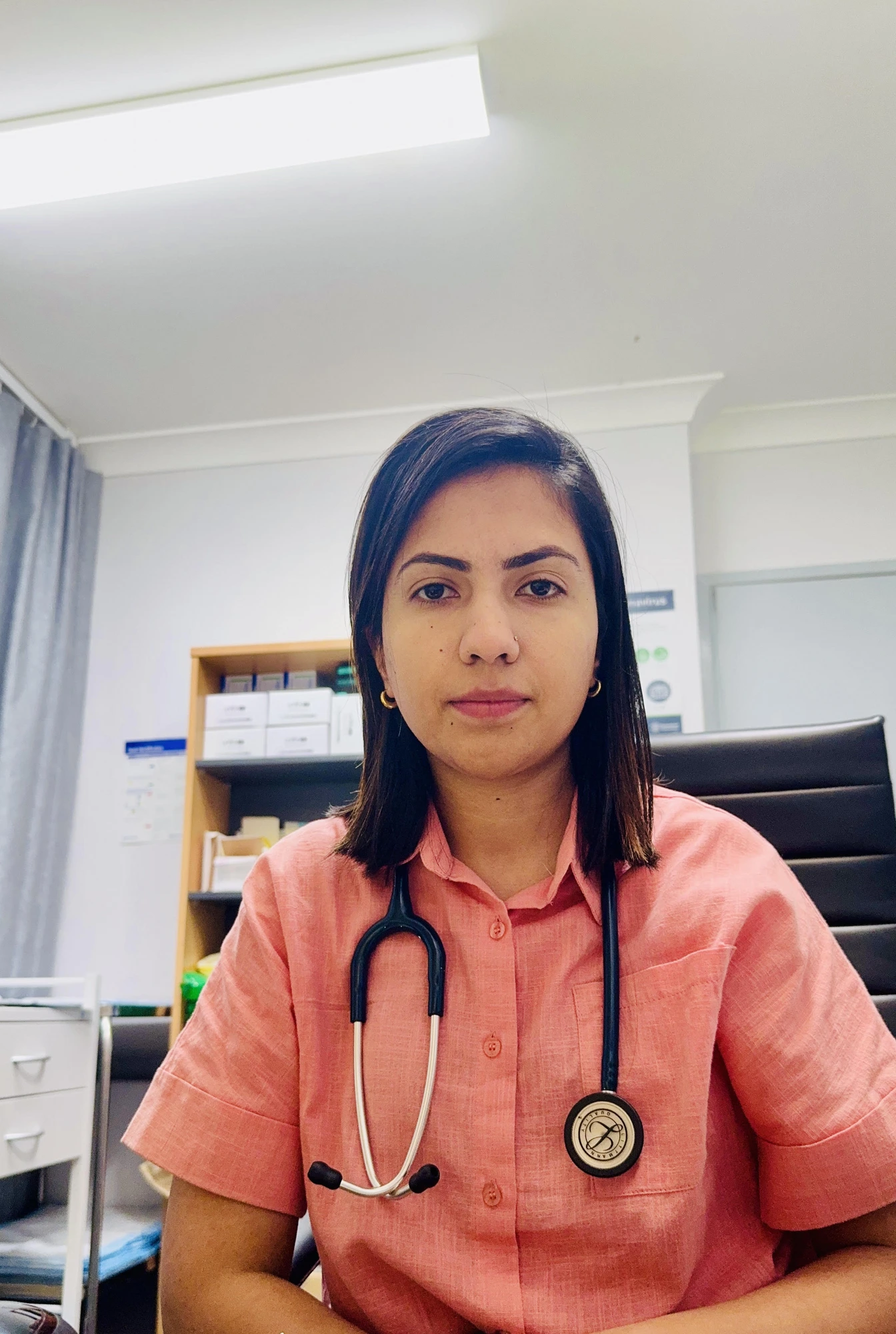 Dr. Farhat Fatima