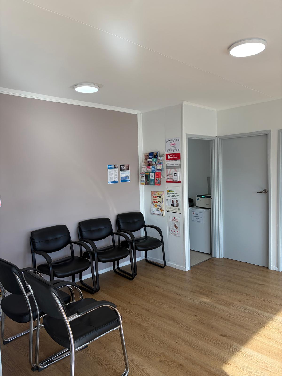 Waiting Room
