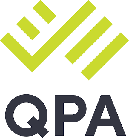 QPA logo