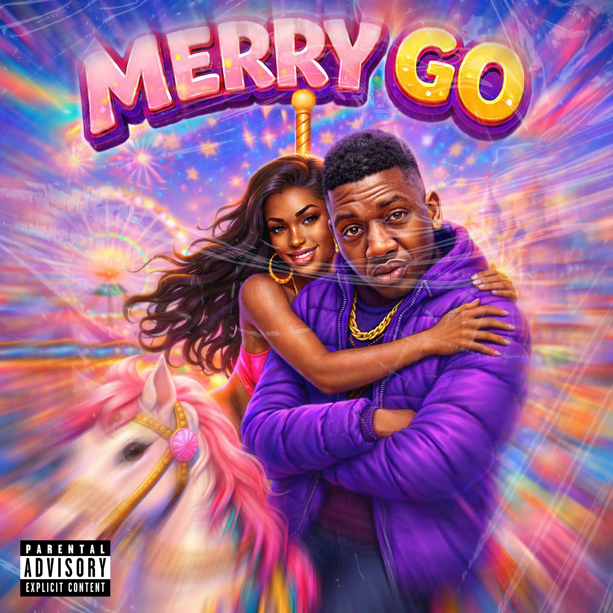 Merry Go
