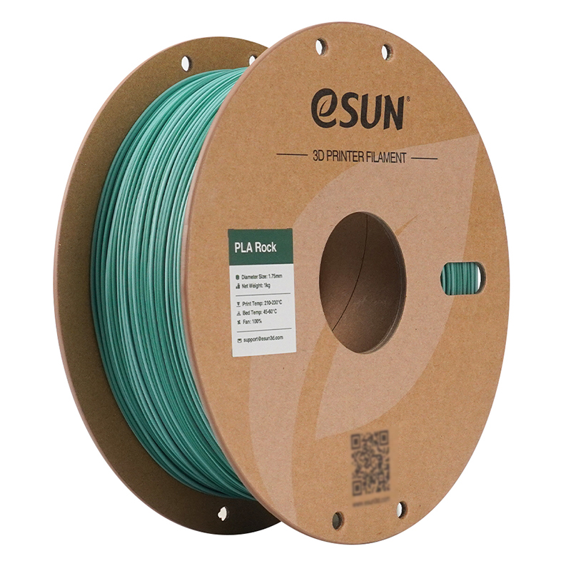 eSUN PLA Rock — 1.75mm 1kg