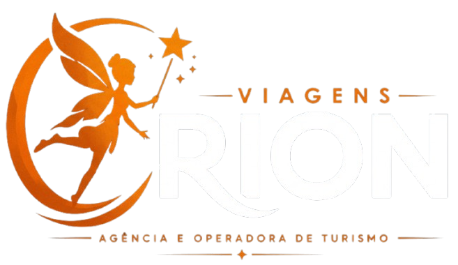Viagens Orion — Agência e Operadora de Turismo