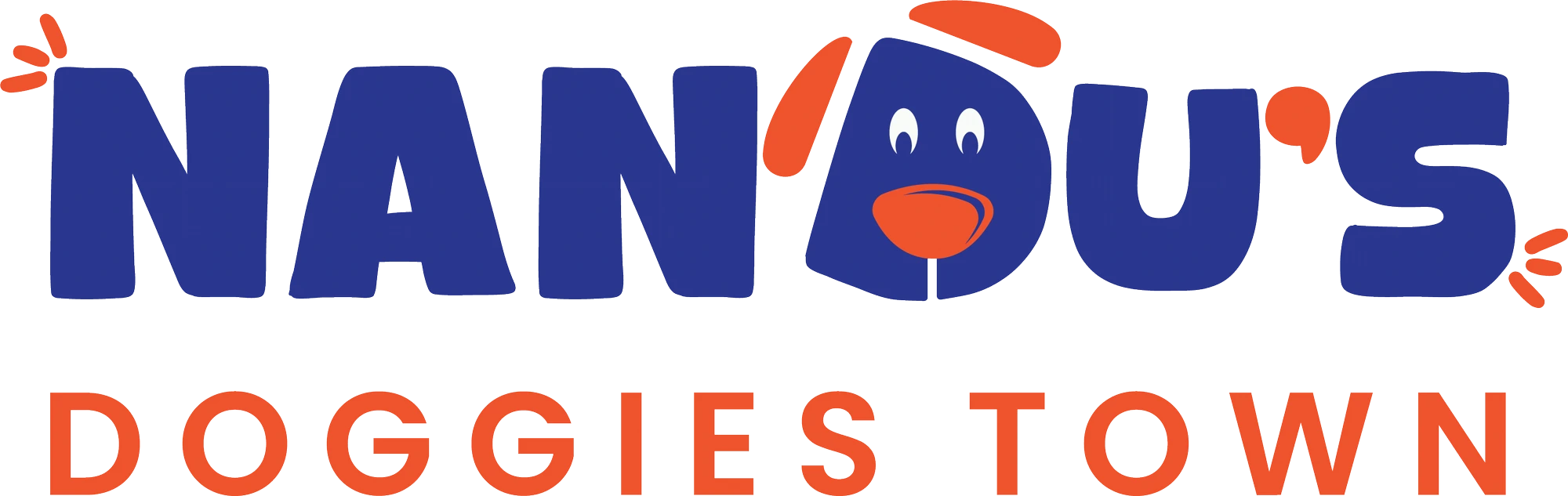 Nandu's Doggies Town