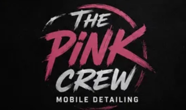 The Pink Crew