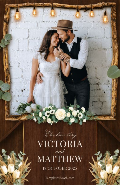 Victoria & Matthew
