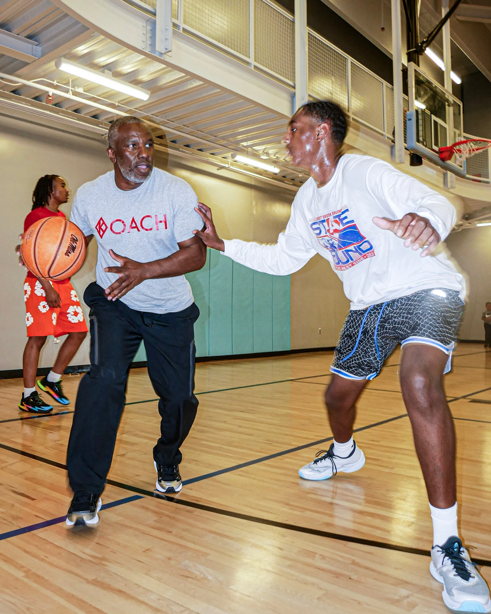 Basketball