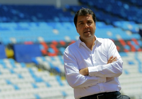 Jorge Sánchez
