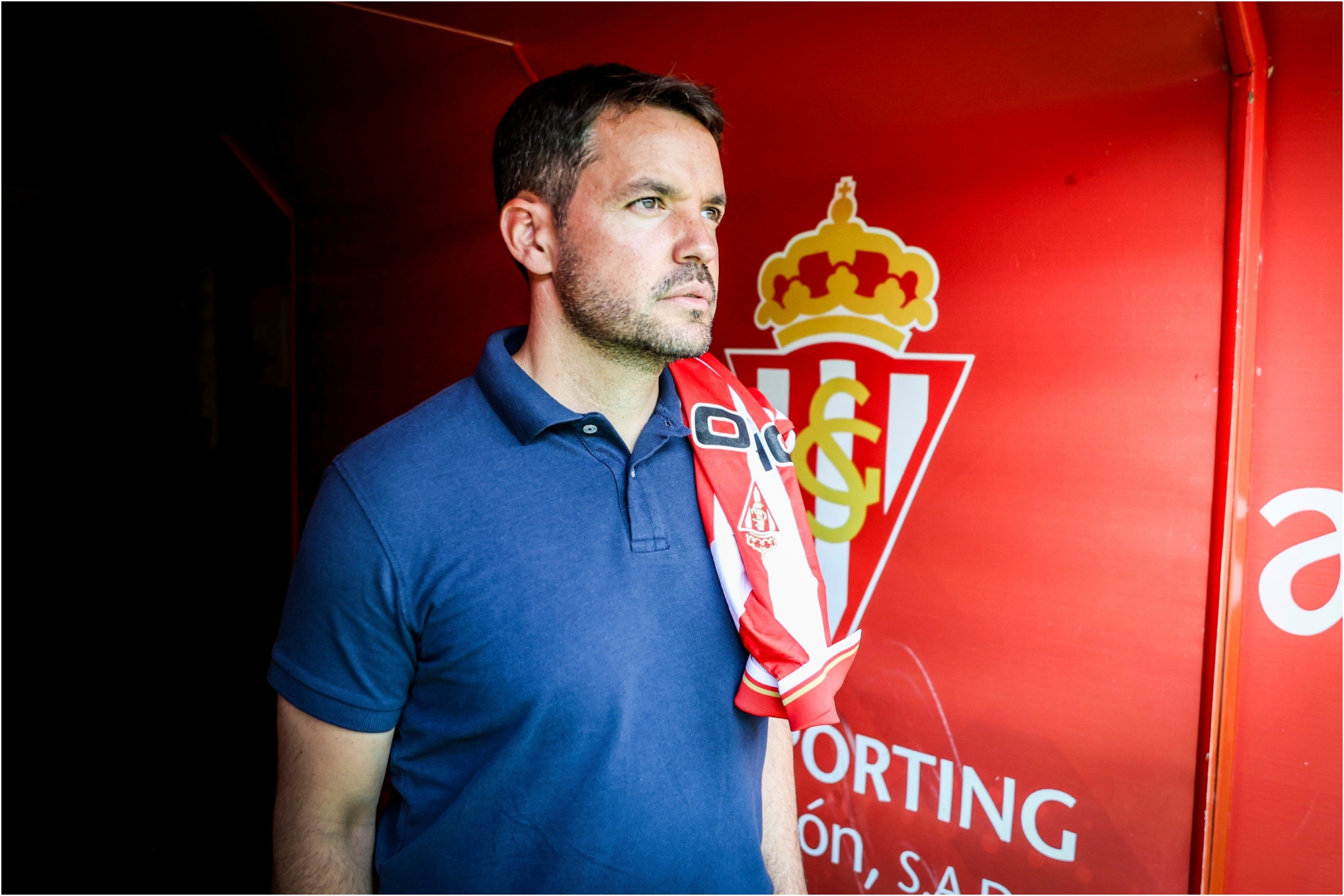 Nicolás Larcamón