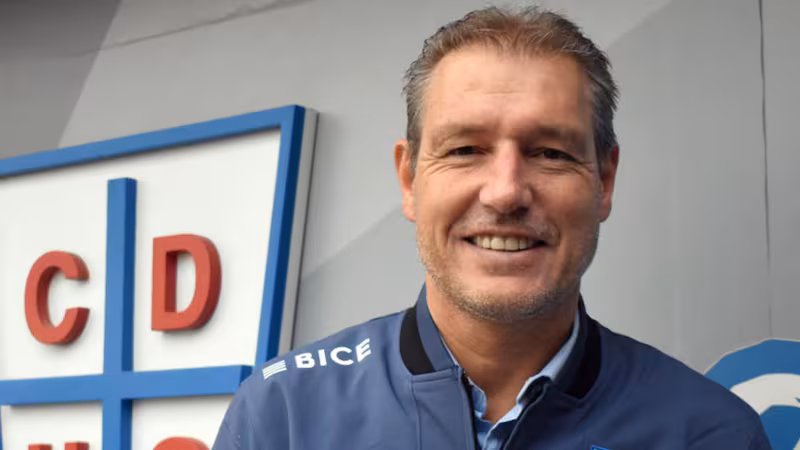 José María Buljubasich