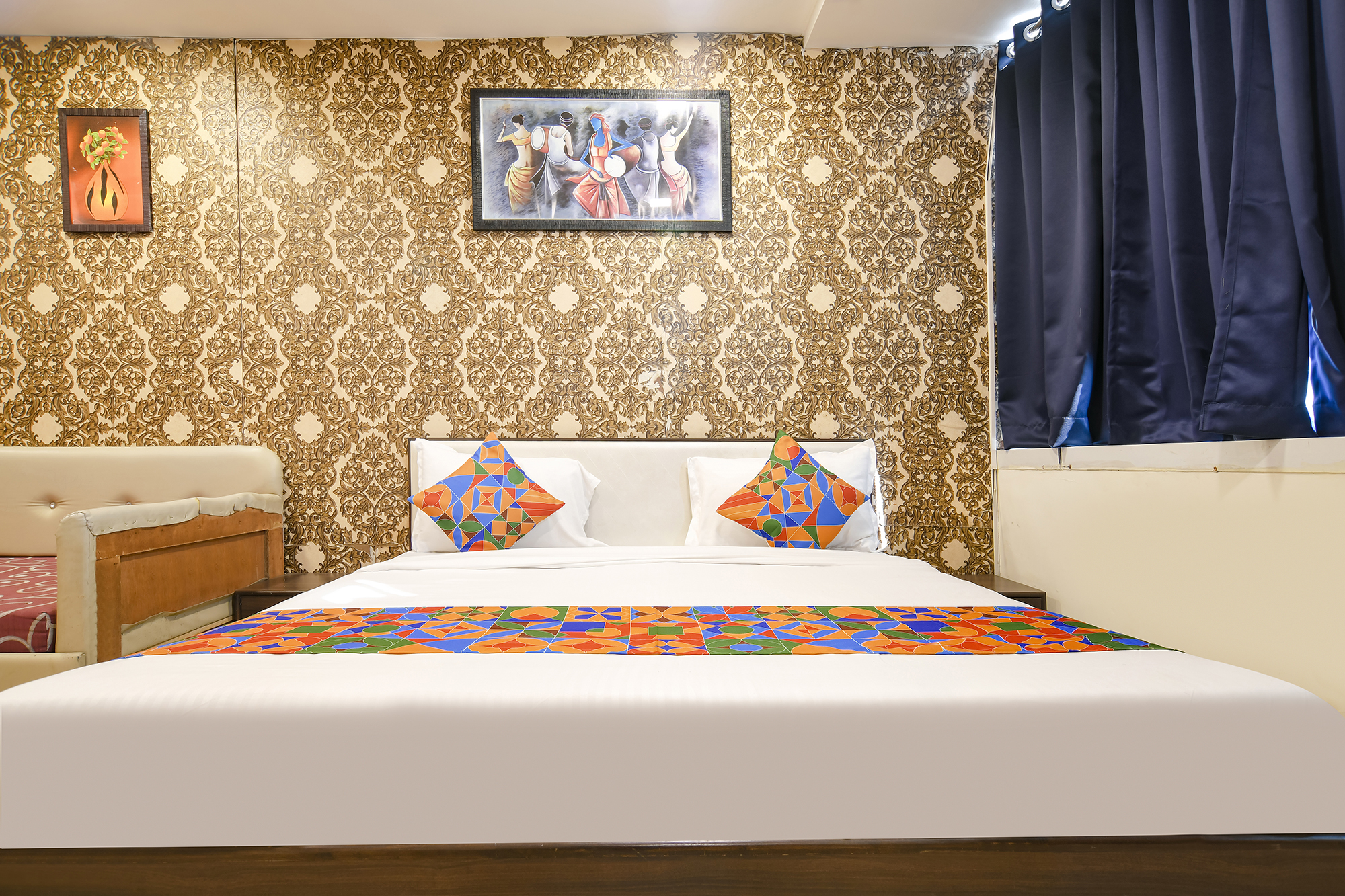 Super Deluxe Room