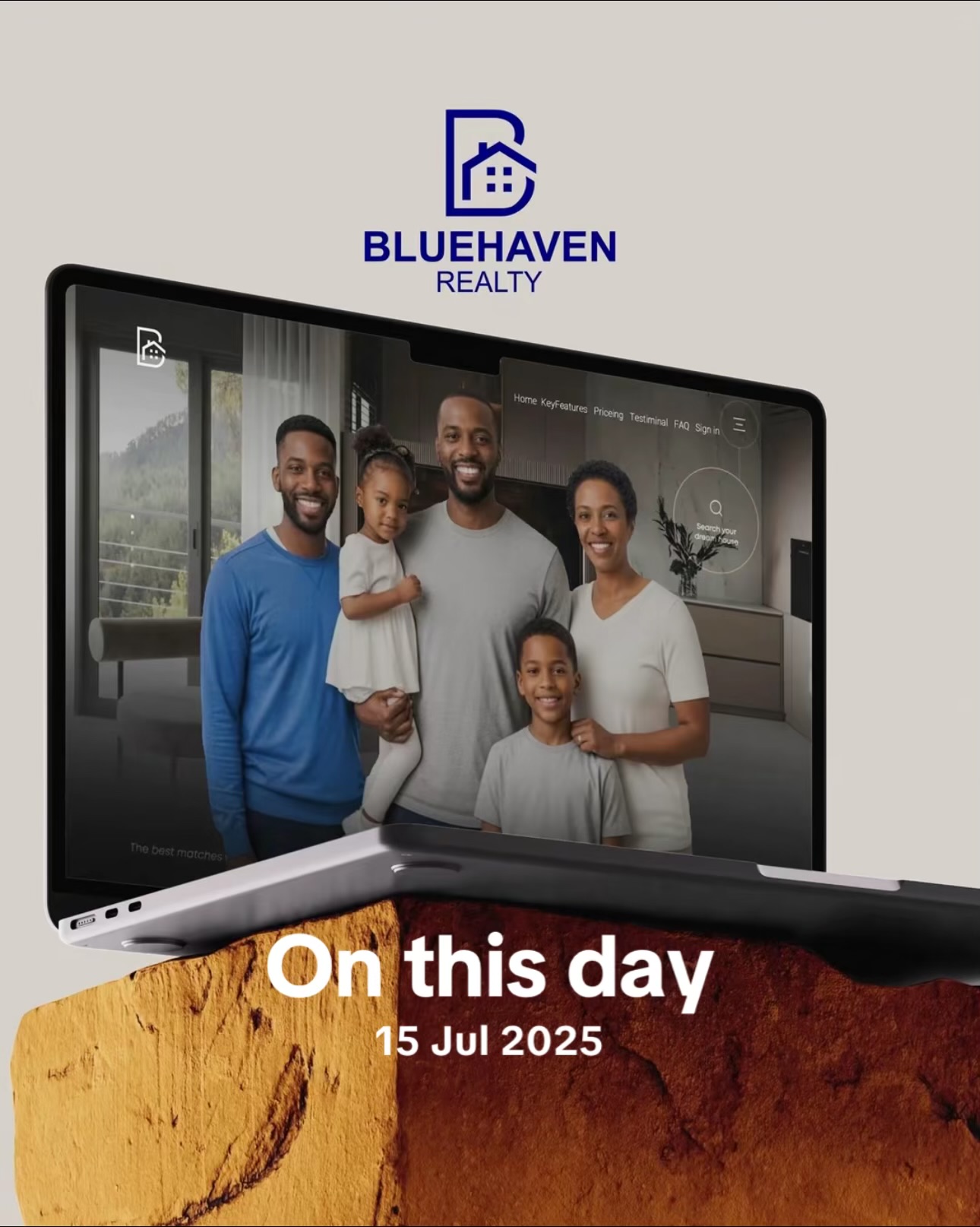 BlueHaven Realty