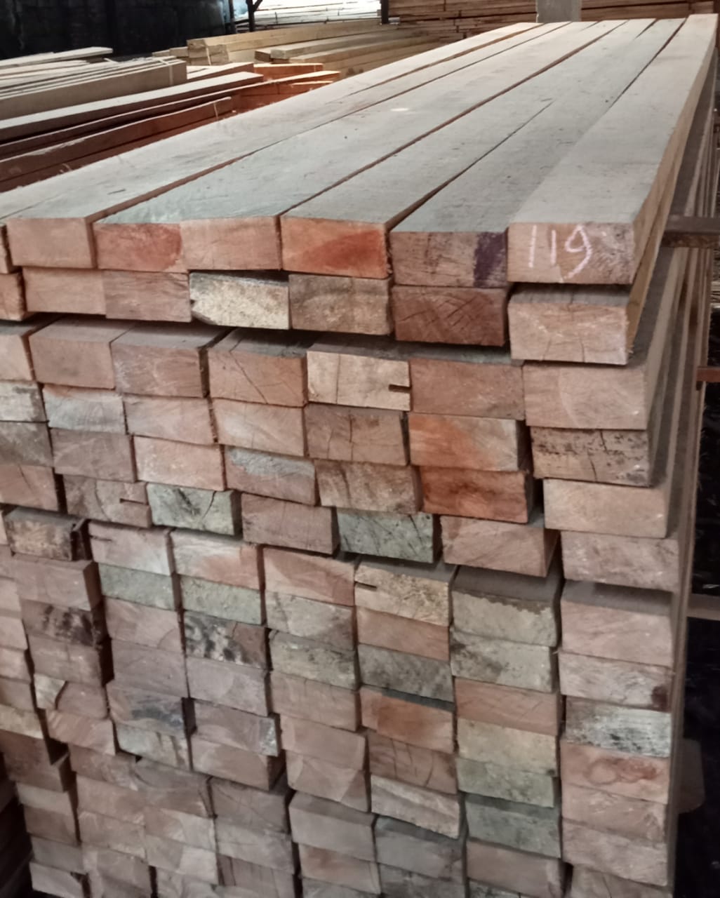 balok 6x12x4 bekisting murah jakarta