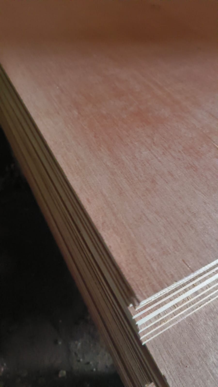 Triplek 9mm MC — supplier blockboard multiplek
