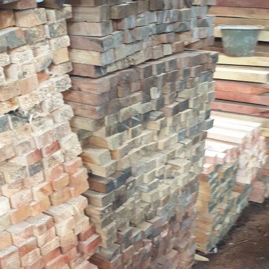 kayu kaso 5x7x4 bekisting murah jakarta