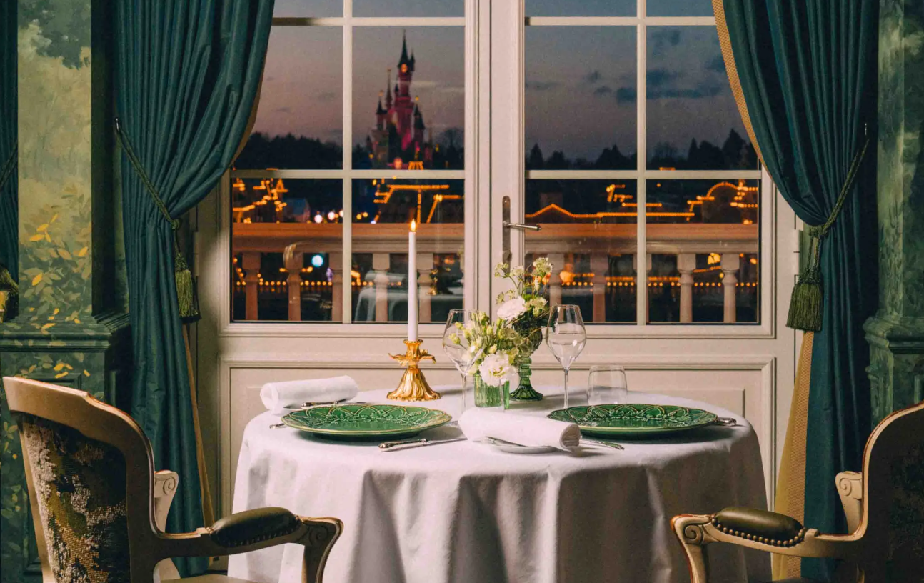 VIP Tour y La Forêt Secrète: las dos experiencias más exclusivas de Disneyland París