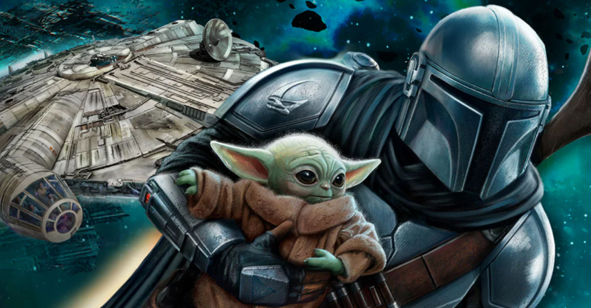 Star Wars: Rise of the Resistance en Disney's Hollywood Studios