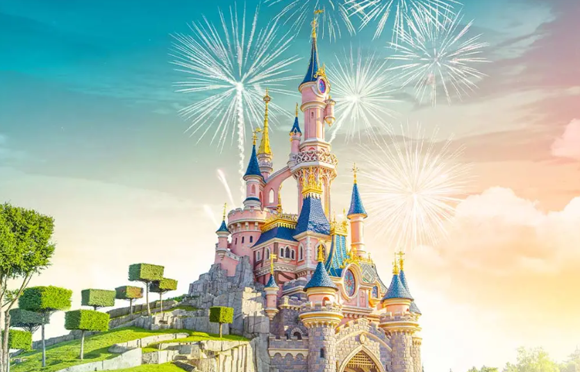 Novedades Disneyland Paris 2026, 2027 y 2028: los trucos secretos para mejorar tu viaje
