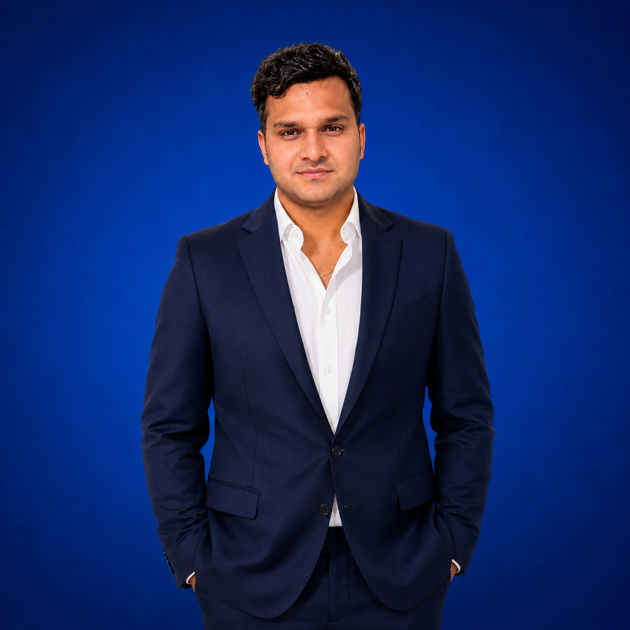 Kunal Dwivedi