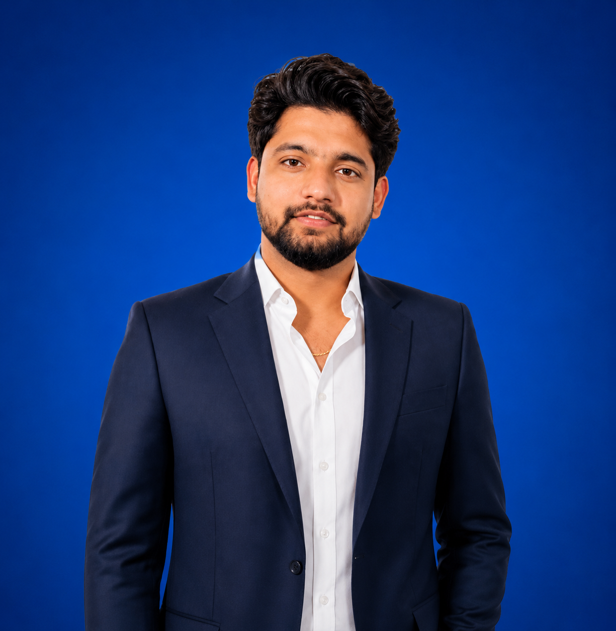 Vikas Tailor