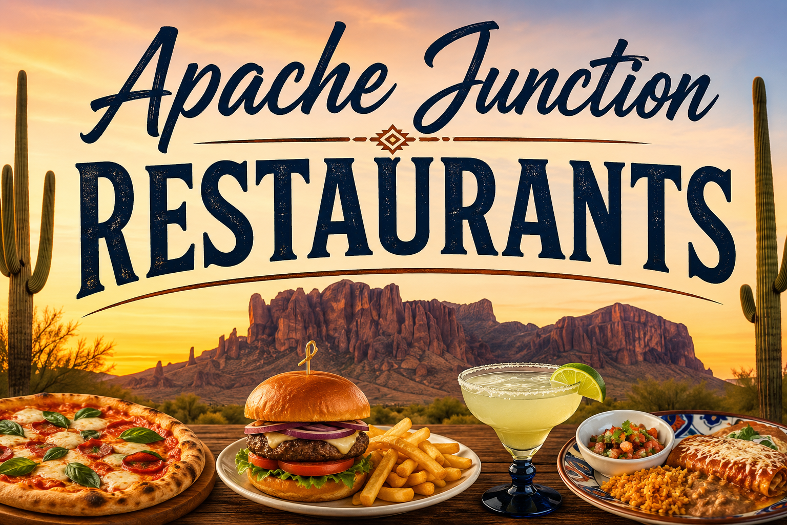 Restaurants