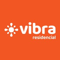 Logo Vibra Residencial
