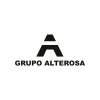 Logo Alterosa