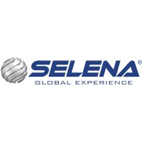 Logo Selena