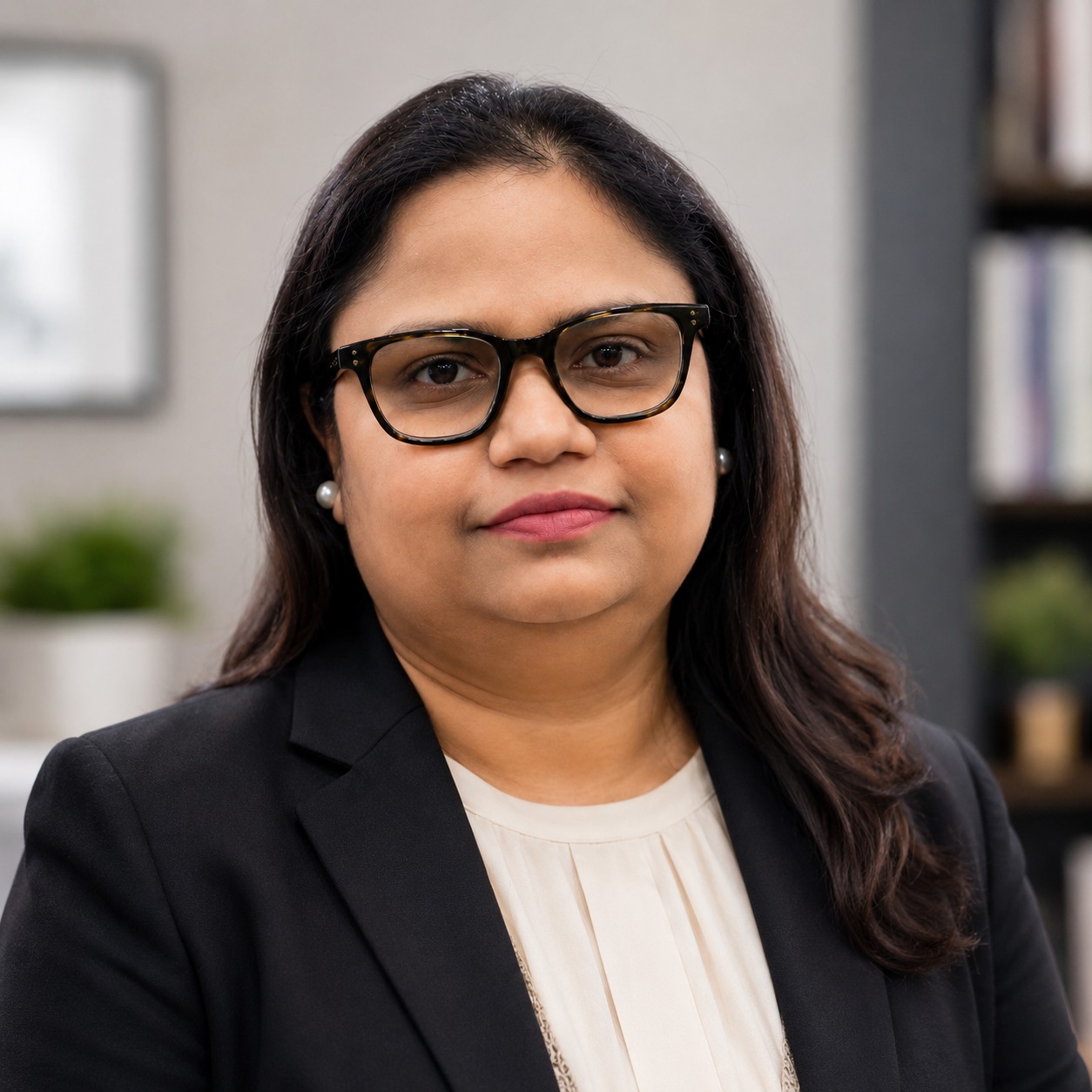 Maitreyee Dutta