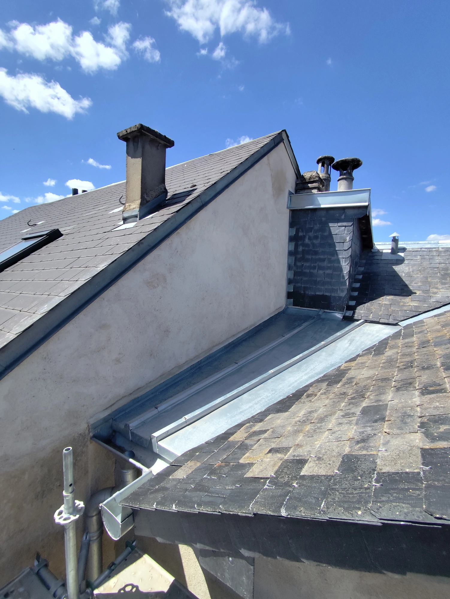 Ardoise — Ardoise & terrasse à tasseaux — 2026