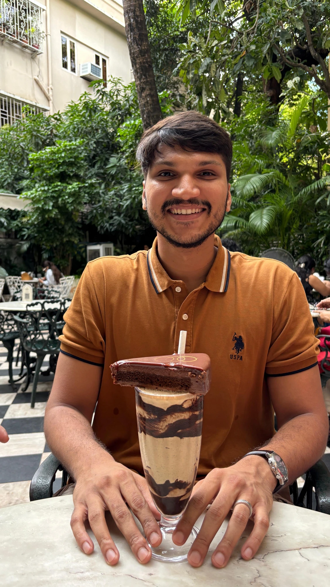 Suryansh Sodhani