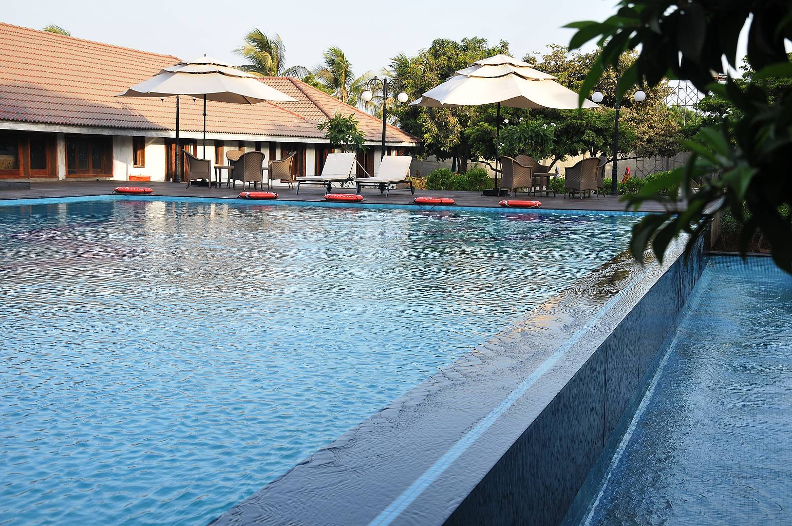 The Sutra Spa