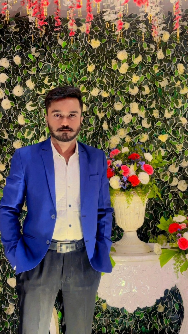 Syed Moinuddin, Founder & Lead Trainer at Globe Vista Overseas Education
