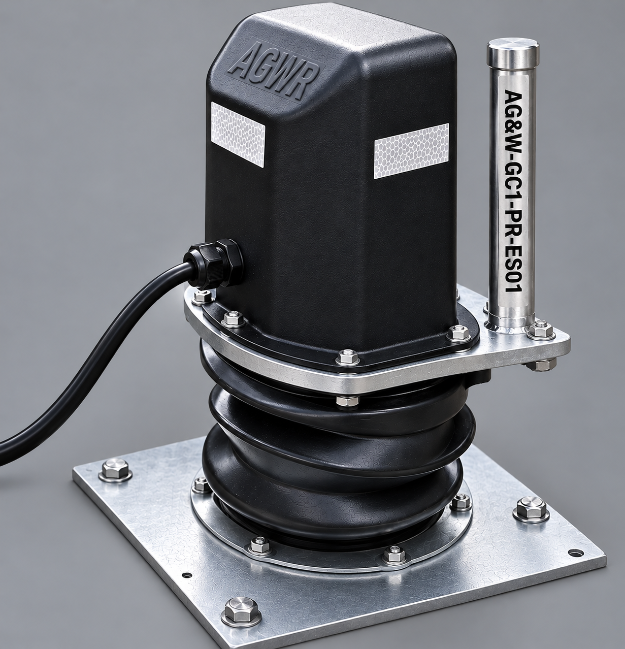 AG&W-GC1-PR-ES01 Pressure/Energy Sensor