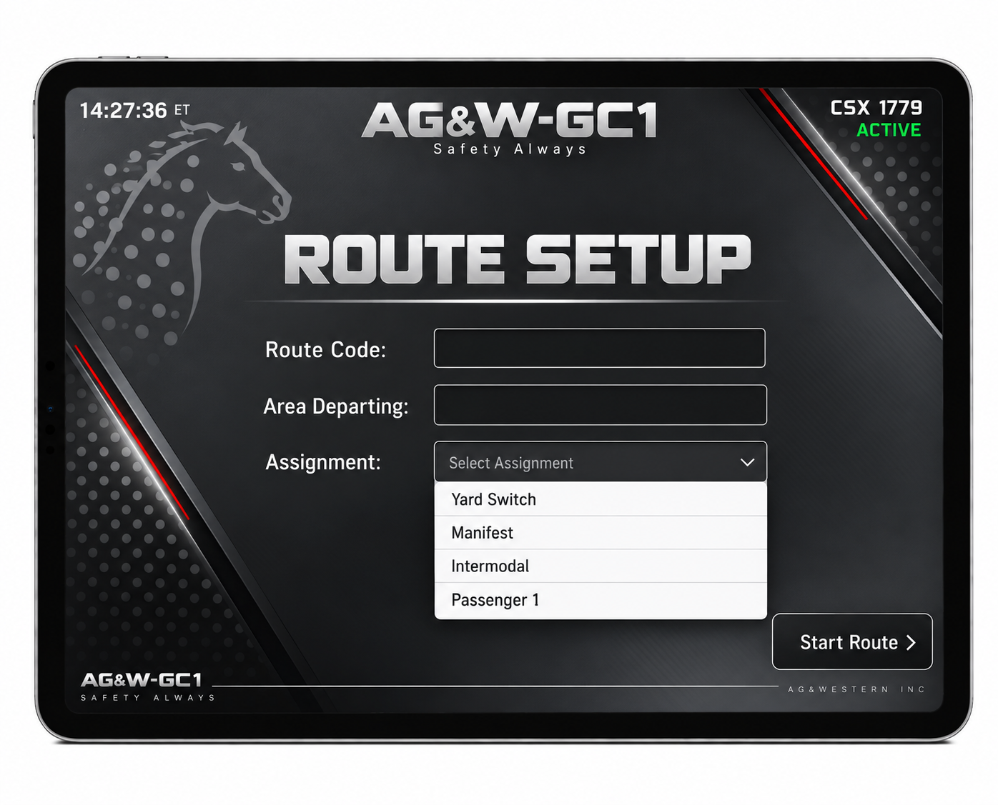 Consist & Assignment Verification