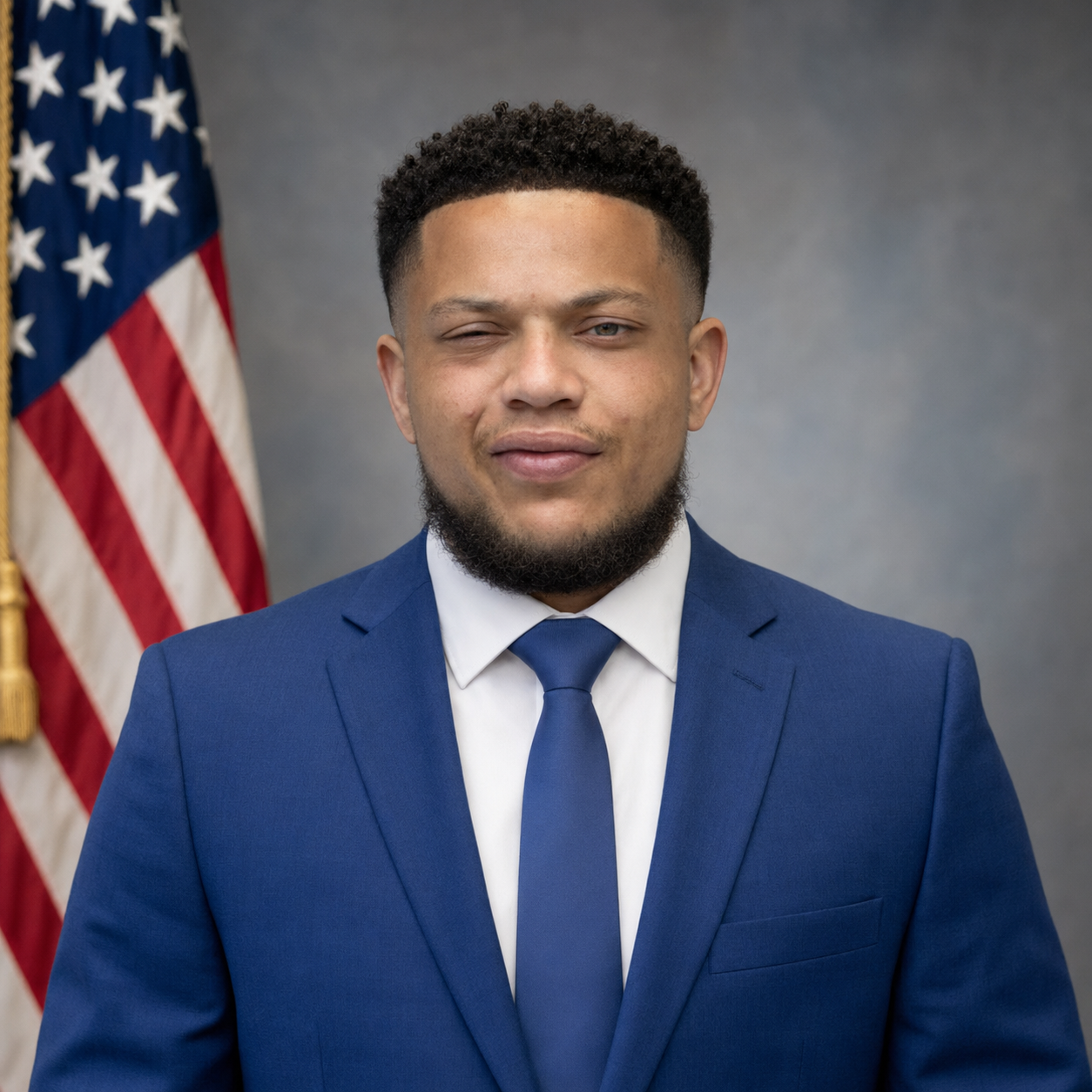 Donovan Jones - Vice President at AG&WESTERN Rail Inc.
