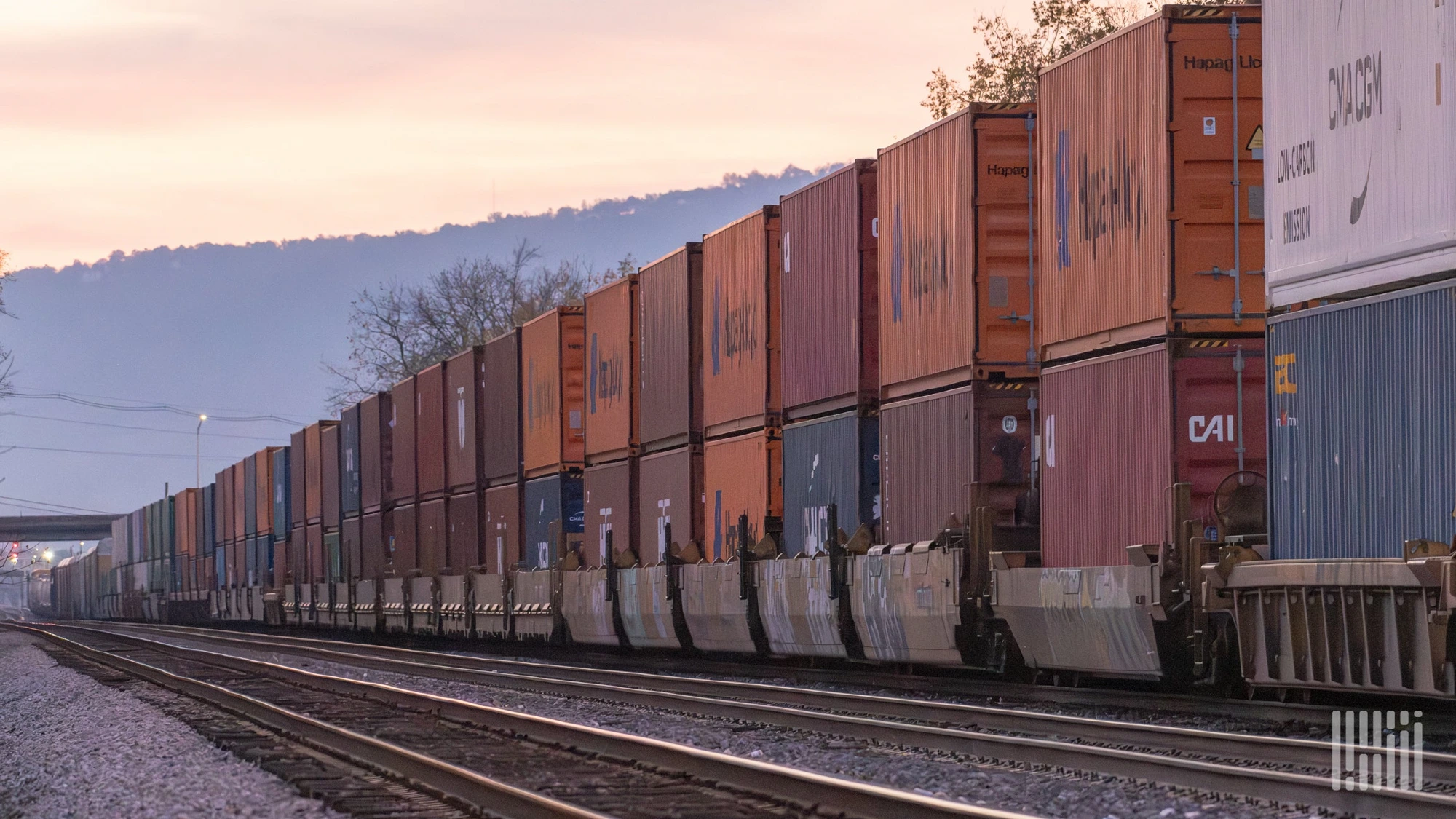 Freight Operations