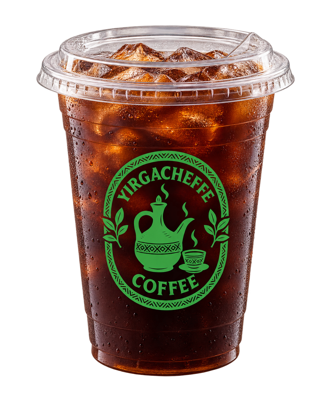 Cold Brew