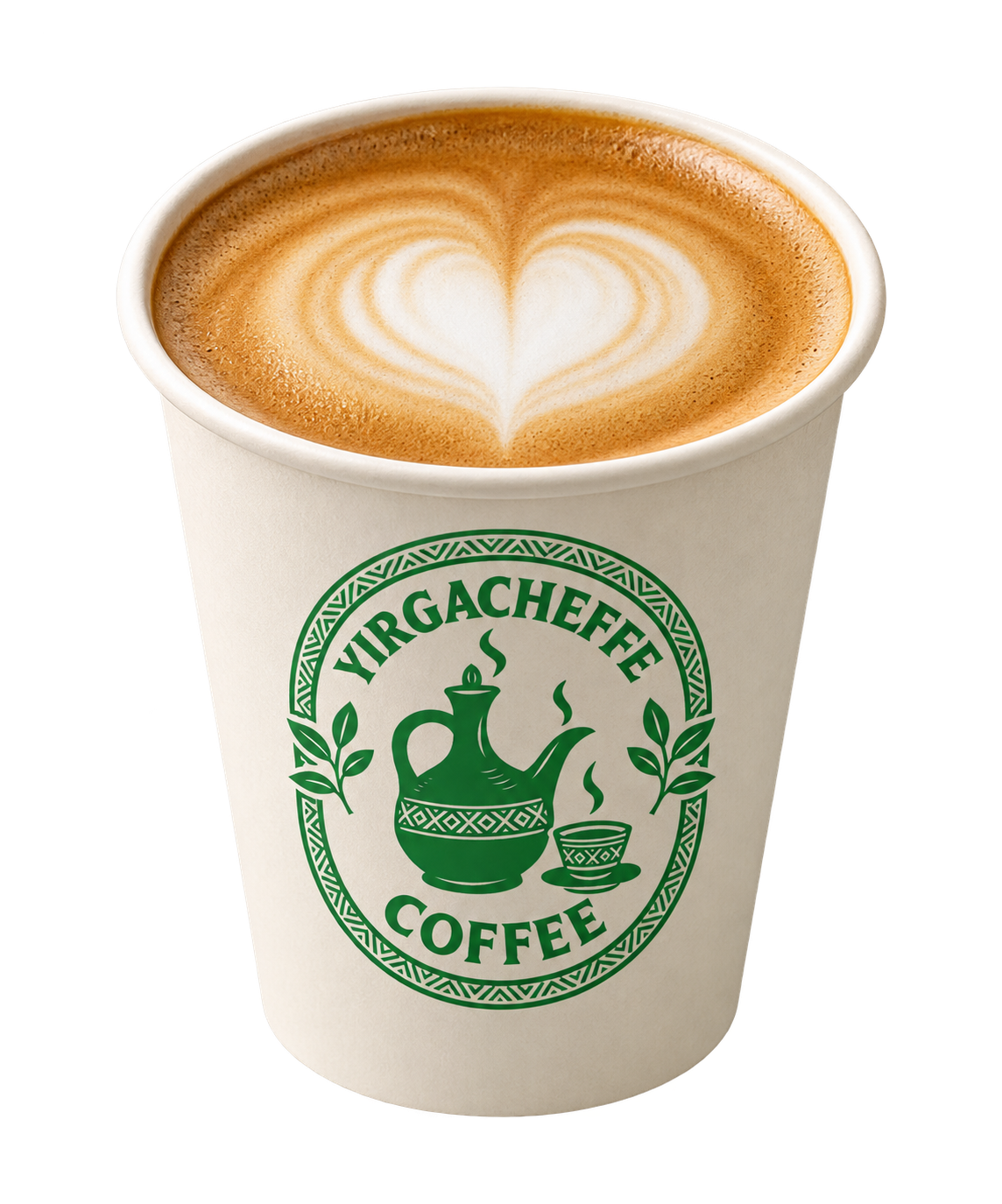 Flat White