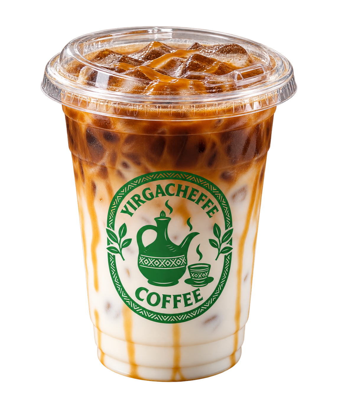 Caramel Macchiato