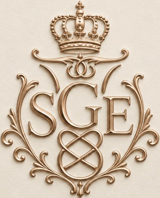 SGE Monogram